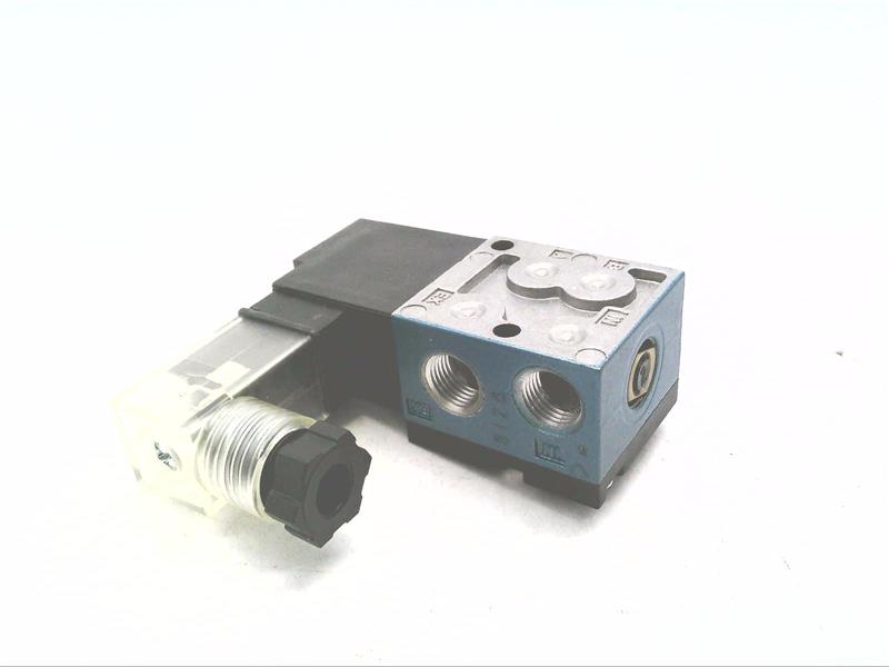 MAC VALVES INC 45A-AA1-DAAJ-1KF
