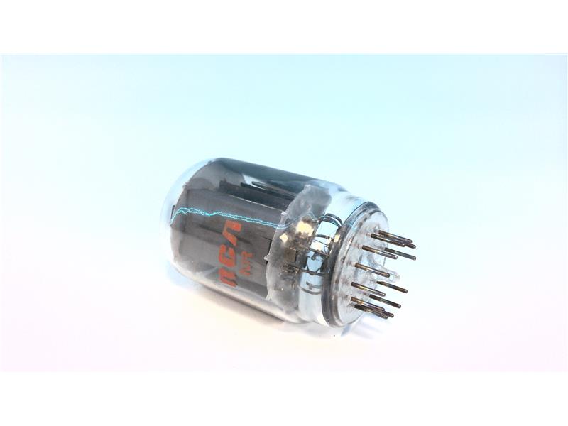 GENERAL ELECTRIC 16LU8-A