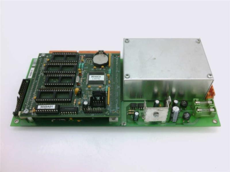 DAUMAR 9050E