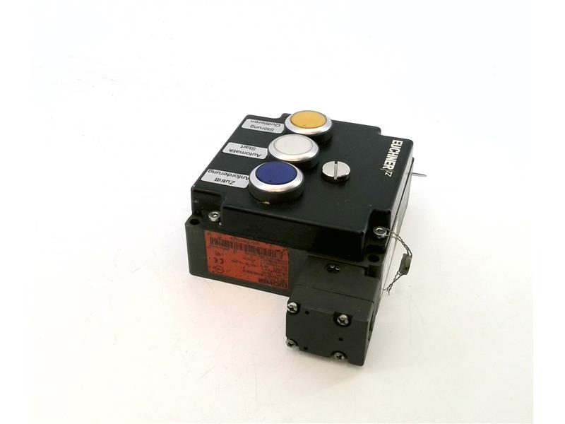 EUCHNER TZ2LE024RC18VAB-C2198