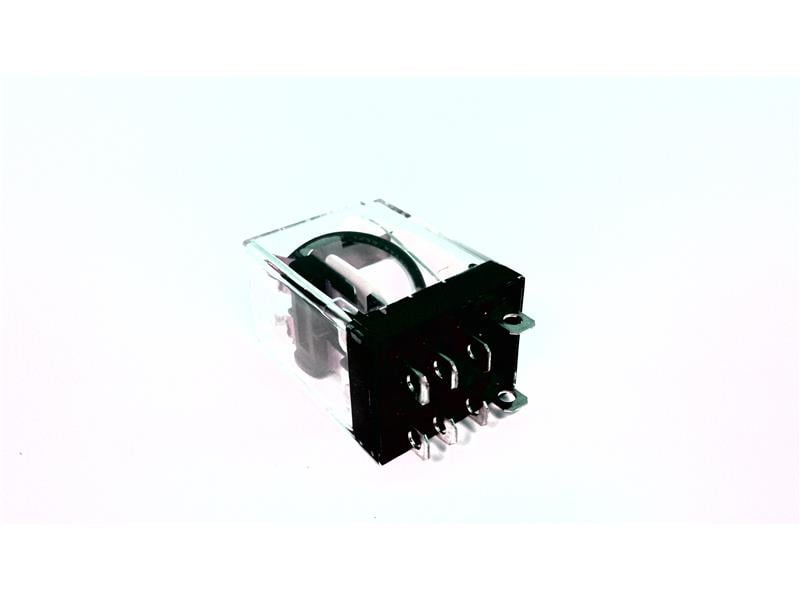 SONG CHUAN SCL-L-DPDT-S-24VDC