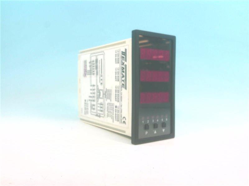 TEXMATE DI-503T