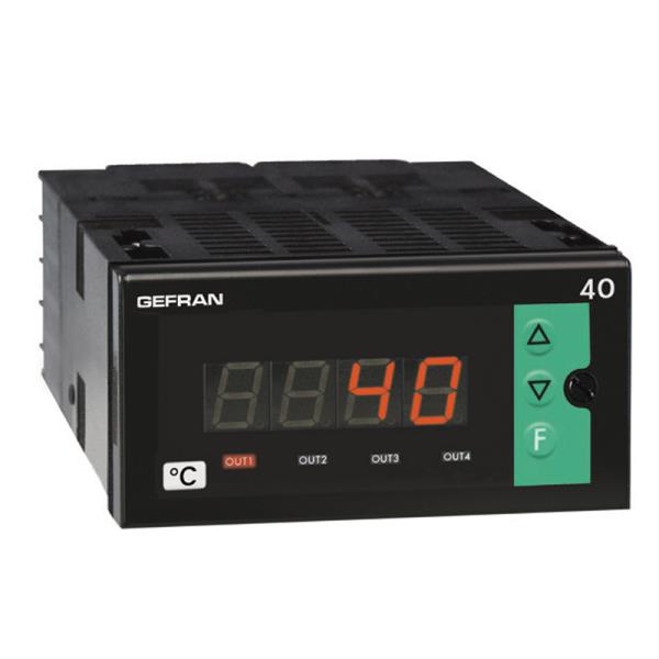 GEFRAN 40T96-4-01-RR00-100
