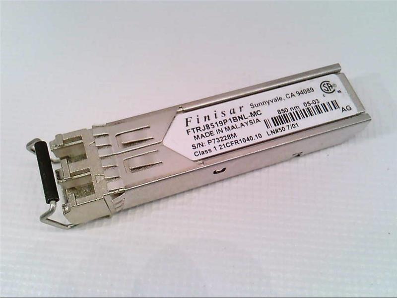 FINISAR FTRJ8519P1BNL-MC