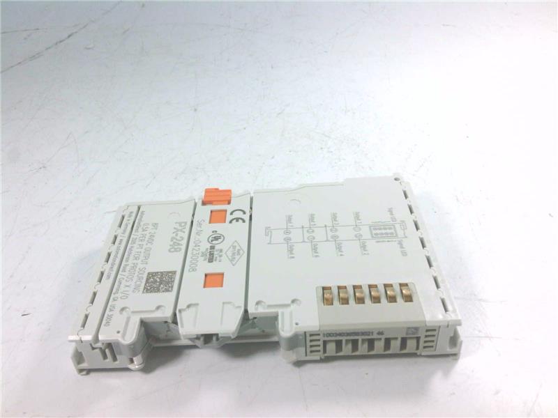 AUTOMATION DIRECT PX-248