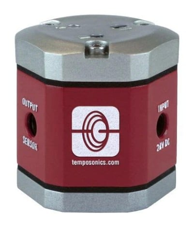 TL10AD60 door TEMPOSONICS