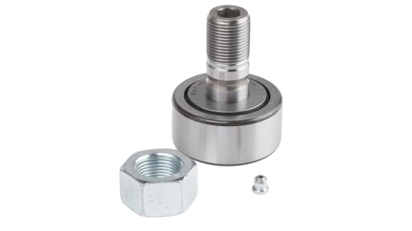 SKF KR52PPA