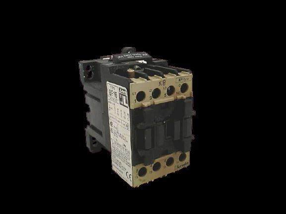 LOVATO BF16-10-230VAC