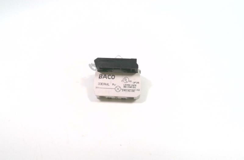 BACO CONTROLS 333EAWL 