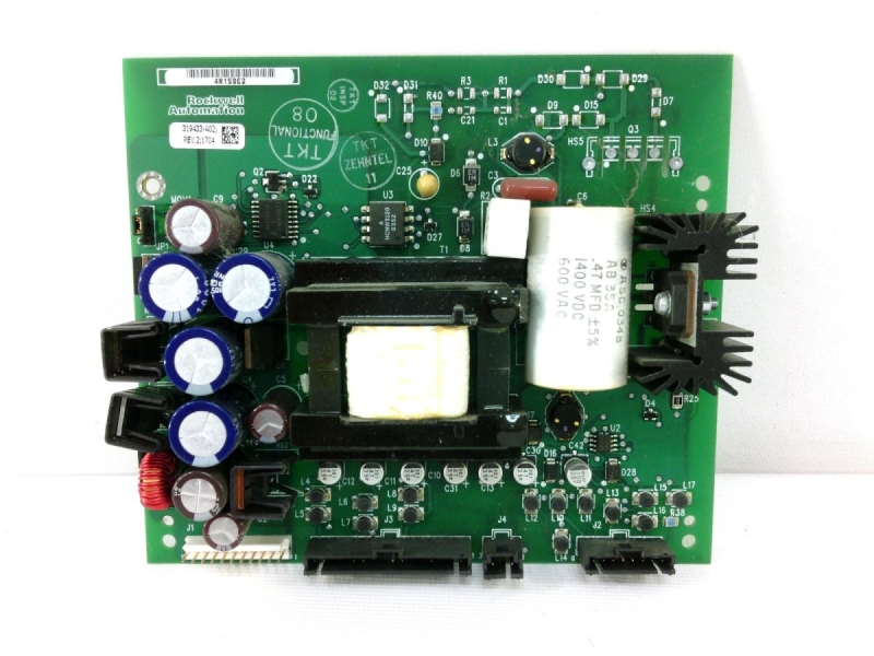 ALLEN BRADLEY 319433-A02