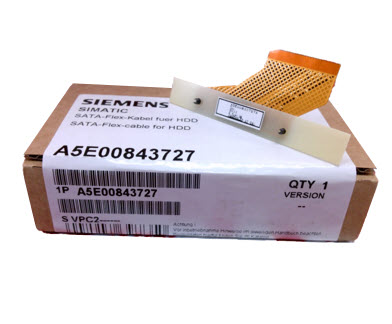 SIEMENS A5E00843727