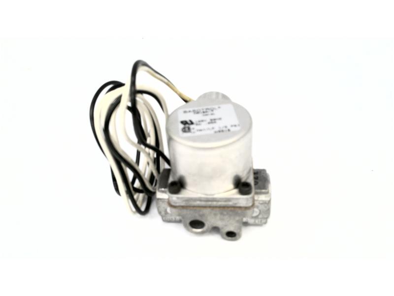 BASO GAS PRODUCTS LLC H17BA-7C