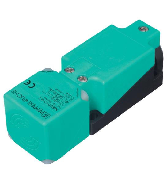PEPPERL & FUCHS NBB20-U10K-E2-Y