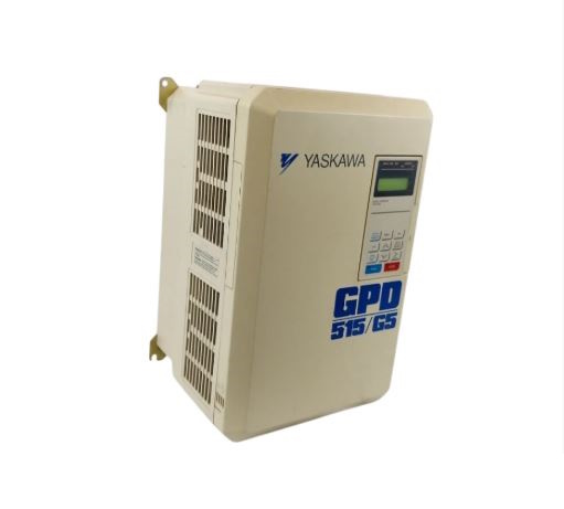 YASKAWA ELECTRIC CIMR-G5M2011