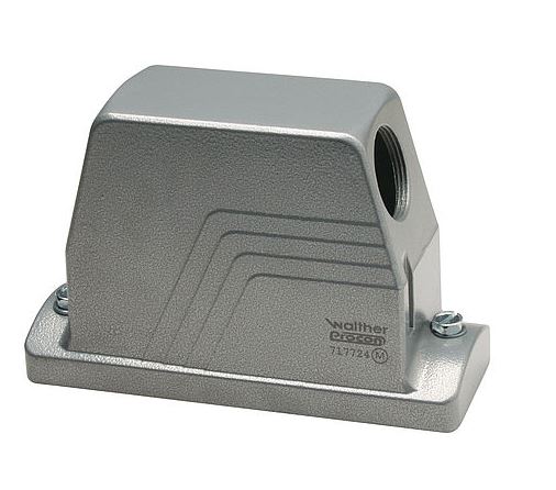 WALTHER ELECTRIC 717724OVEM