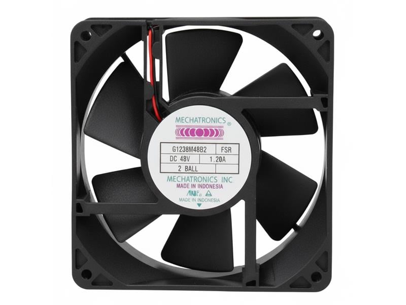 MECHATRONICS G1238M48B2-FSR