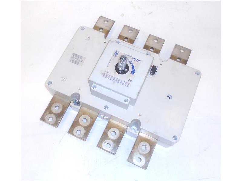 TELERGON S5-18004PS00U