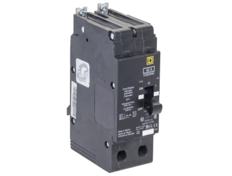 SCHNEIDER ELECTRIC EJB24060