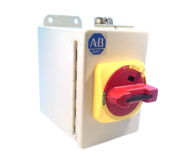 ALLEN BRADLEY 194E-FA32E-PD10-PE