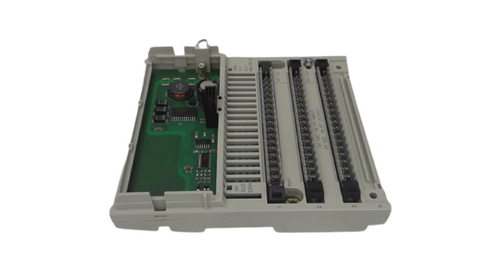 SCHNEIDER ELECTRIC 170ADM35010