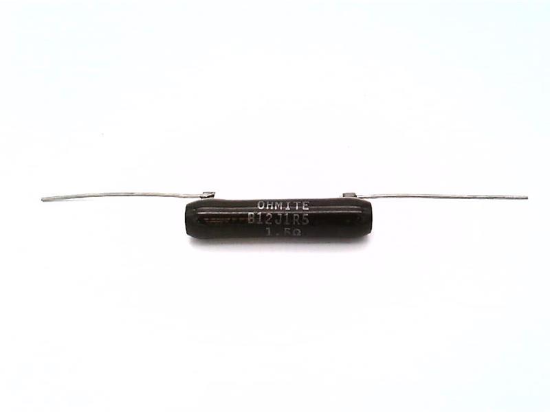 OHMITE B12J1R5
