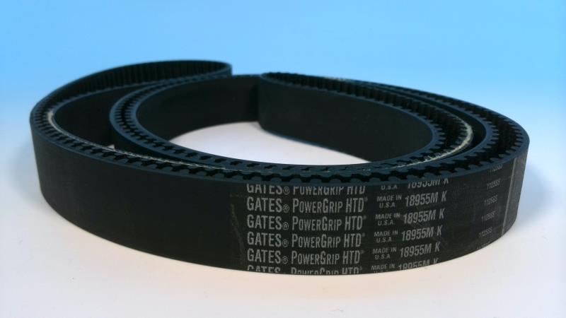 GATES 1895-5M-25
