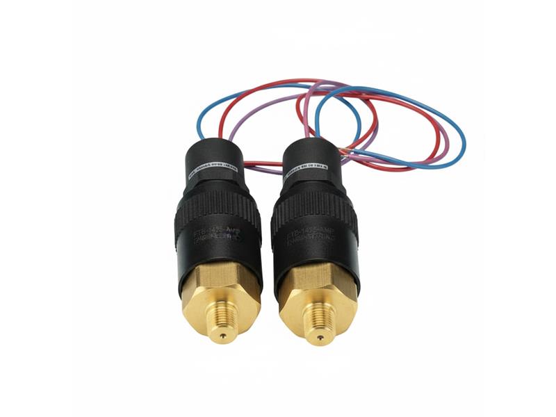 OMEGA ENGINEERING FTB-1425-AMP