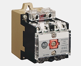 ALLEN BRADLEY 700-P200A6