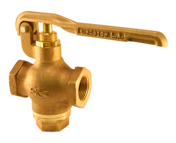 KINGSTON VALVE 425-5-2