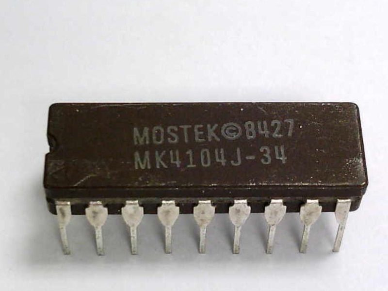 GENERIC MK4104J34