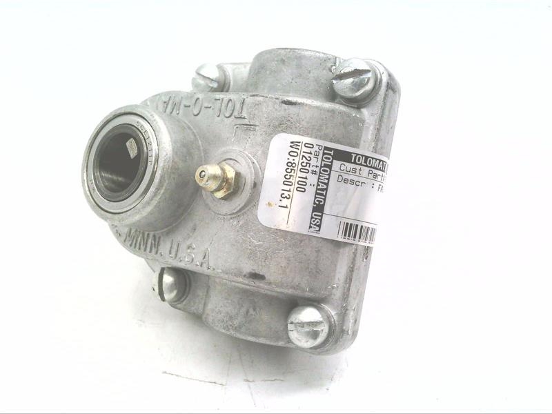 TOL O MATIC 01250100