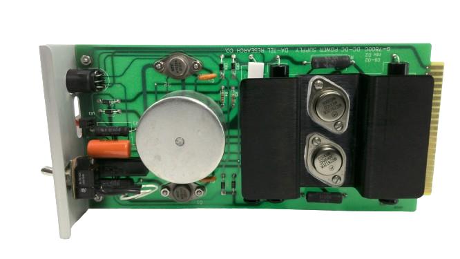 DATEL G-7840C