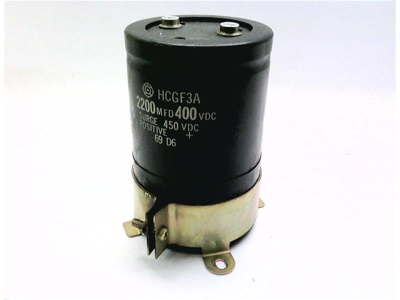 HITACHI HCGF3A222Y