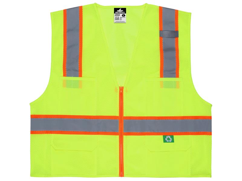 MCR SAFETY RSURVMLXL