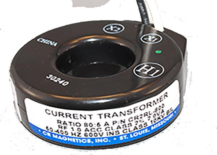 CR MAGNETICS CR5ARL-102