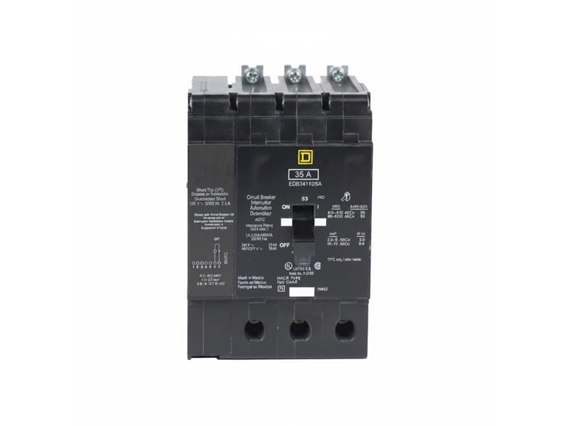 SCHNEIDER ELECTRIC EDB34110SA