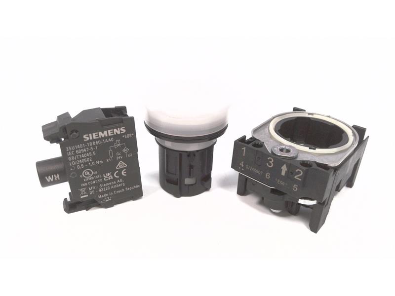 SIEMENS 3SU1102-6AA60-1AA0