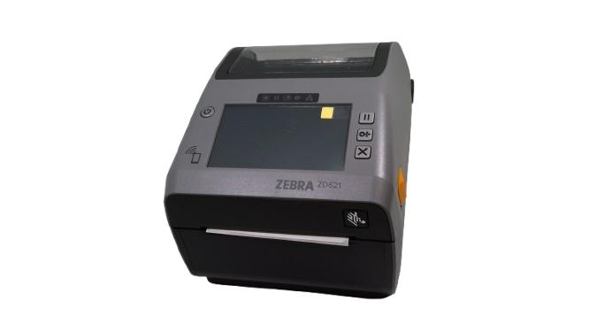 ZEBRA ZD6A142-D01L01EZ
