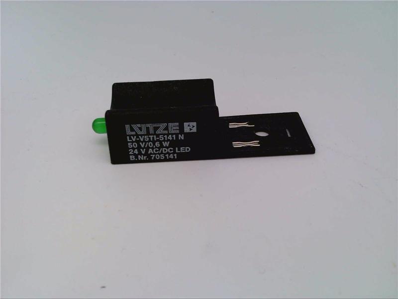 LUTZE LV-V5TI-5141