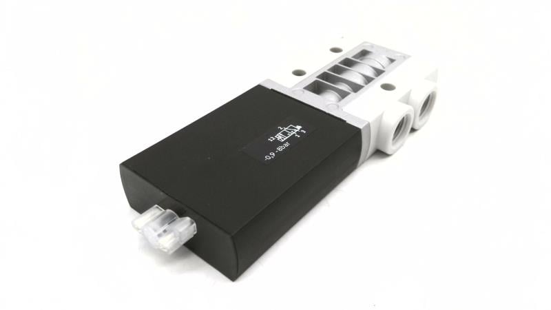 FESTO MHE3-MS1H-3/2G-1/8