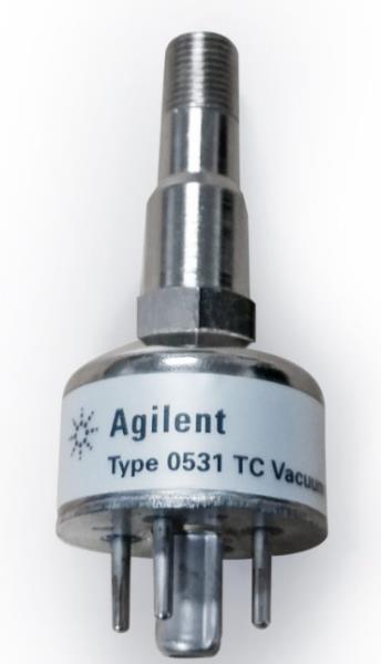 AGILENT 0531-F0472-301