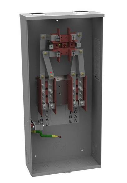 124TB-RP by MILBANK