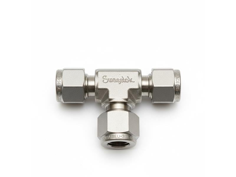 S-600-3 par SWAGELOK