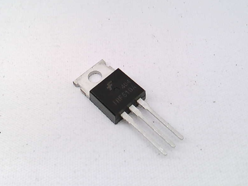 GENERIC IRF510A