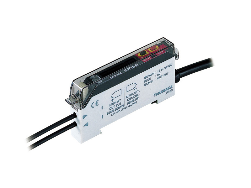 TAKENAKA LTD F70ARPN