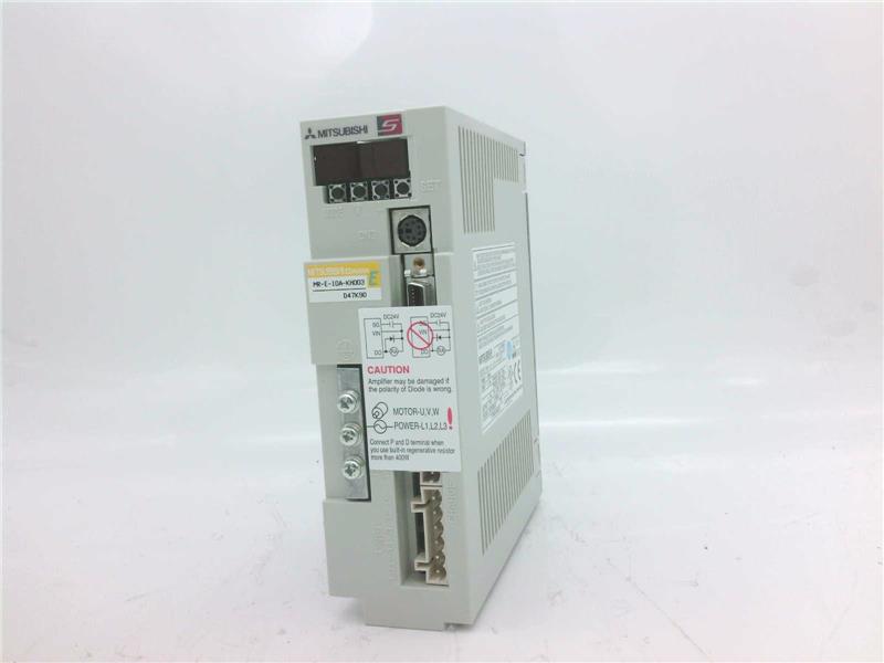 MITSUBISHI MR-E-10A-KH003