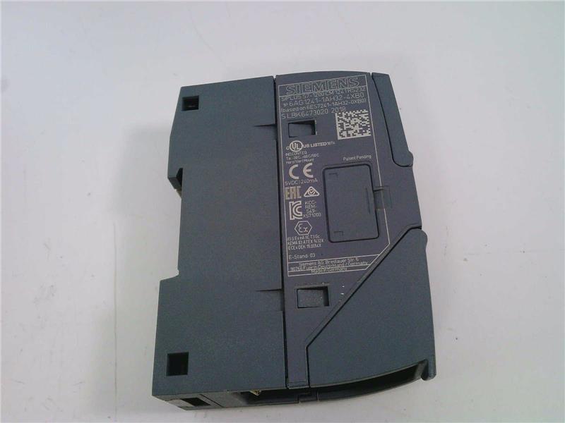 SIEMENS 6AG1241-1AH32-4XB0