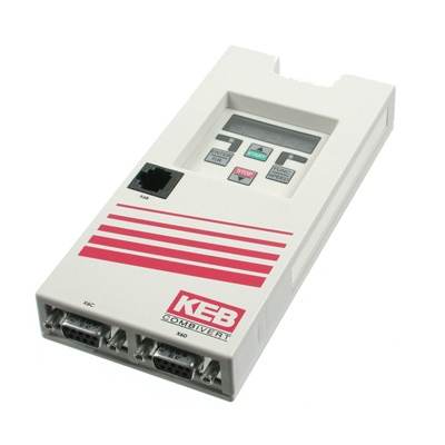 00F50605010 par KEB AUTOMATION