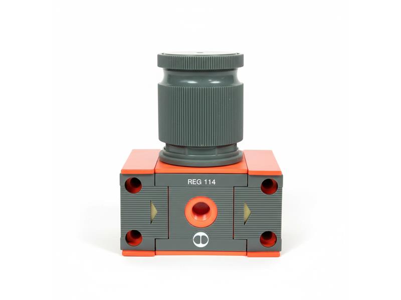 METAL WORK PNEUMATIC 3202002