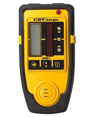 CST BERGER RD5